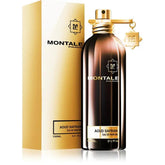 Montale Aoud Safran eau de parfum unisex 100ML-Al Reem Perfumes (The Perfume Qatar)